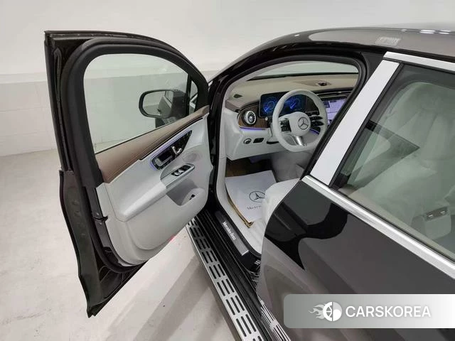 Mercedes-Benz EQE SUV id 4291445 из Китая 14