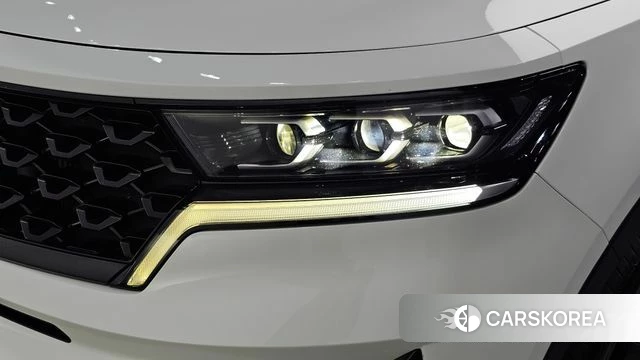 Kia Sorento 4th Generation id 4880828 из Кореи 14