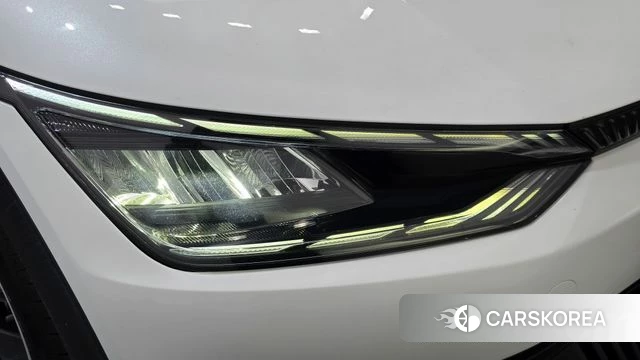 Kia EV6 id 4854886 из Кореи 14