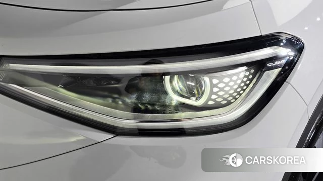 Volkswagen ID.4 id 4792409 из Кореи 14
