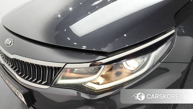 Kia The New K5 2nd generation id 4196957 из Кореи 14