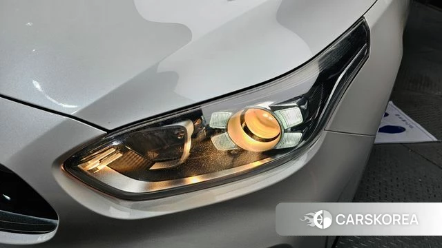 Kia Come New K3 id 4269018 из Кореи 14