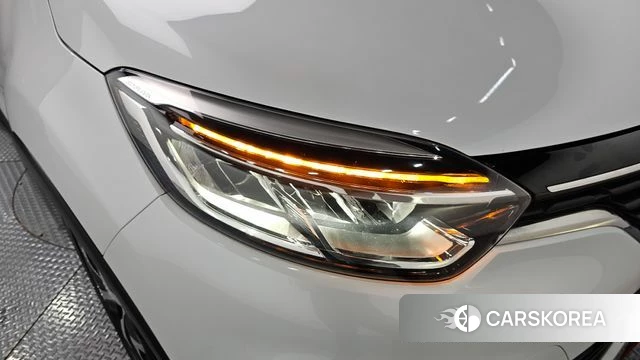 Renault Korea (Samsung) New QM3 id 4331699 из Кореи 14