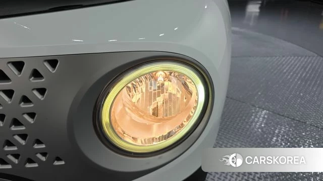 Hyundai Casper id 4506919 из Кореи 14