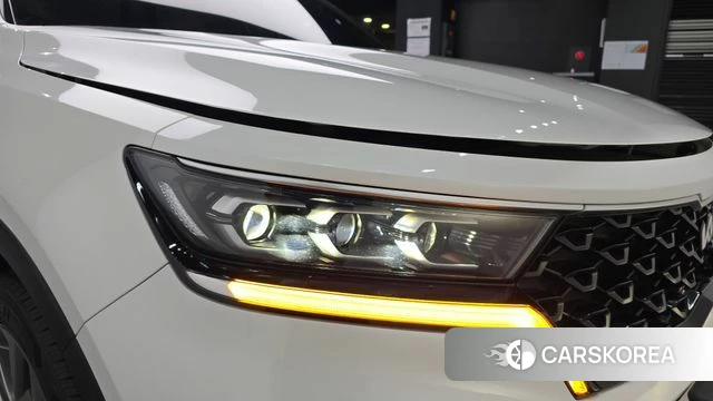 Kia Sorento 4th Generation id 4501326 из Кореи 14