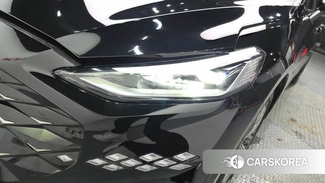Kia K8 Hybrid id 4354823 из Кореи 14