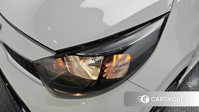 Kia All New Morning (JA) id 4459439 из Кореи 14