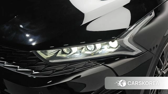 Kia K5 3rd generation id 4604363 из Кореи 14