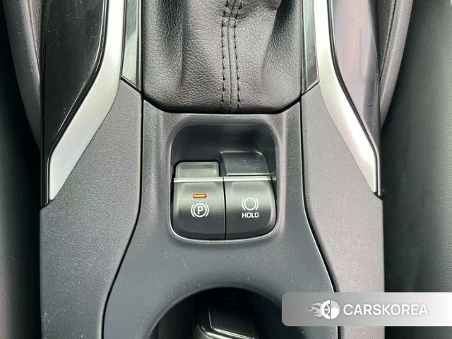 Toyota Corolla id 4366122 из Китая 14