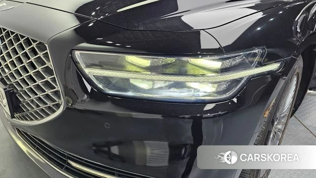 Genesis G90 id 4363220 из Кореи 14