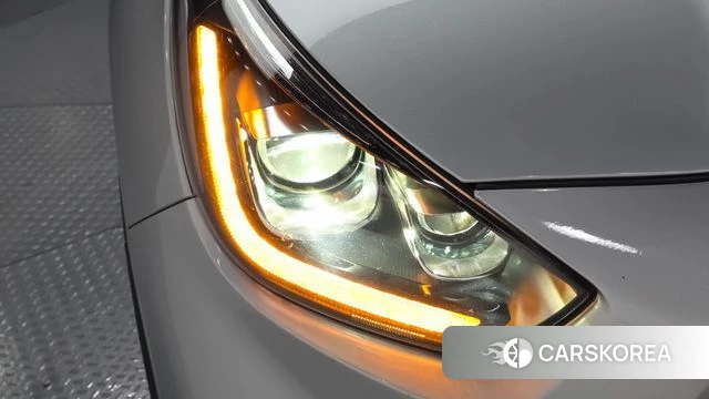 Kia Niro Plus id 4745237 из Кореи 14
