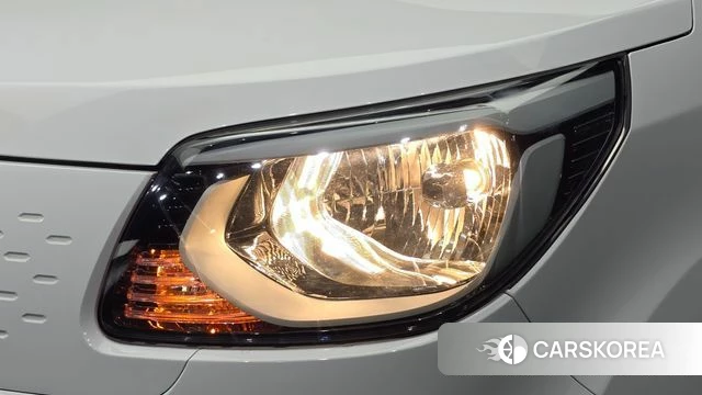 Kia The New Ray id 4524645 из Кореи 14