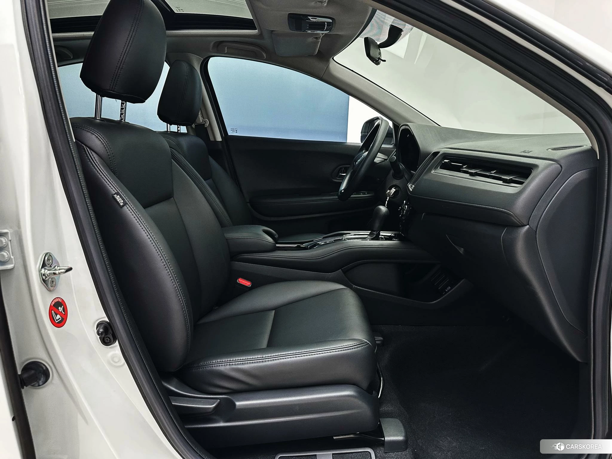 Honda Vezel id 4512592 из Китая 14