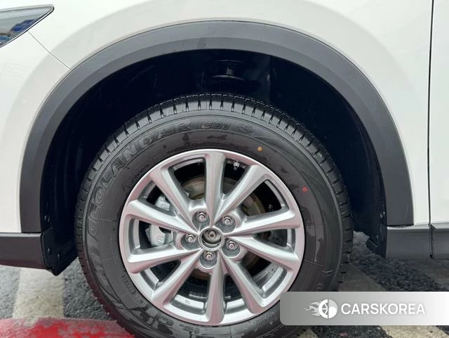 Mazda CX-5 id 4262077 из Китая 14