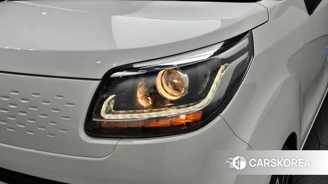 Kia The New Ray id 4475433 из Кореи 14