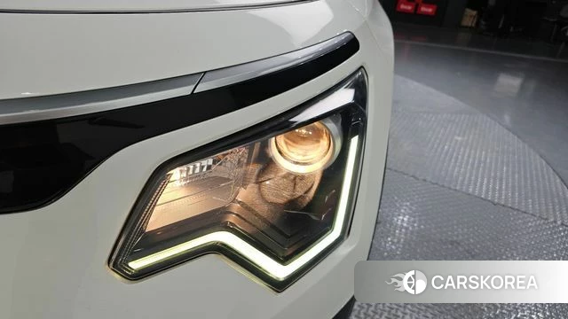 Kia Di All New Niro EV id 4223721 из Кореи 14