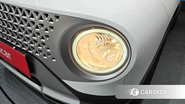Hyundai Casper id 4388670 из Кореи 14