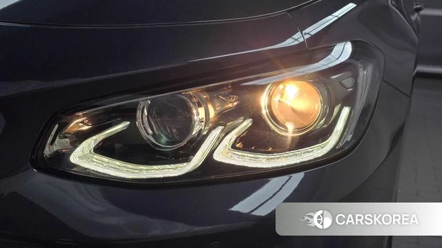 Hyundai Grandeur IG id 4558033 из Кореи 14