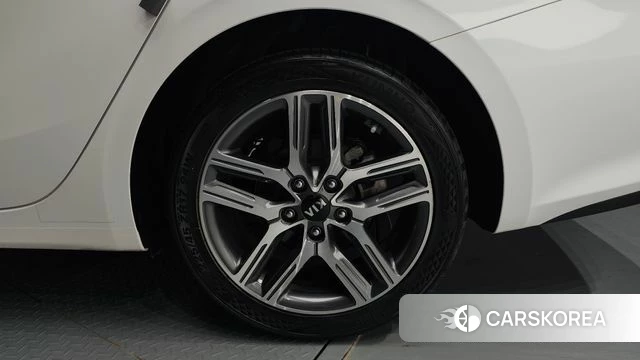 Kia Come New K3 id 4520705 из Кореи 14