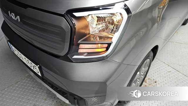 Kia The New Kia Ray id 4494074 из Кореи 14