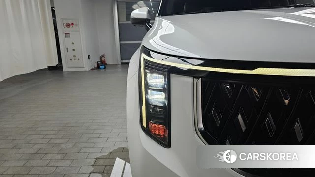 Kia The New Carnival 4th Generation id 4560517 из Кореи 14