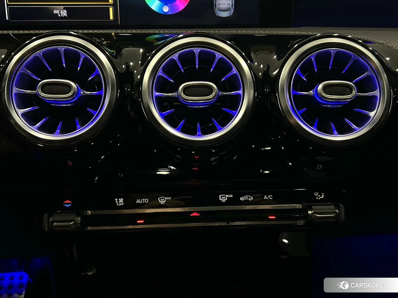 Mercedes-Benz CLA (import) id 4461835 из Китая 14