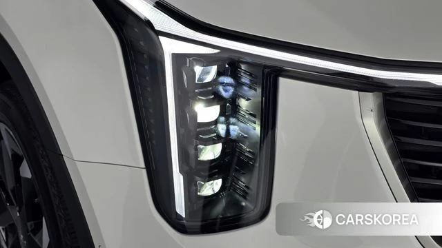 Kia The New Sorento 4th Generation id 4870995 из Кореи 14