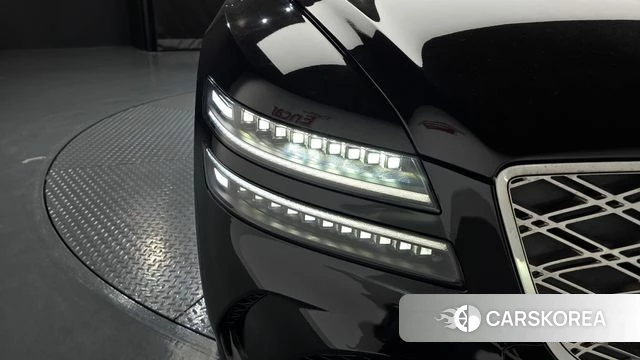 Genesis G80 (RG3) id 4488098 из Кореи 14