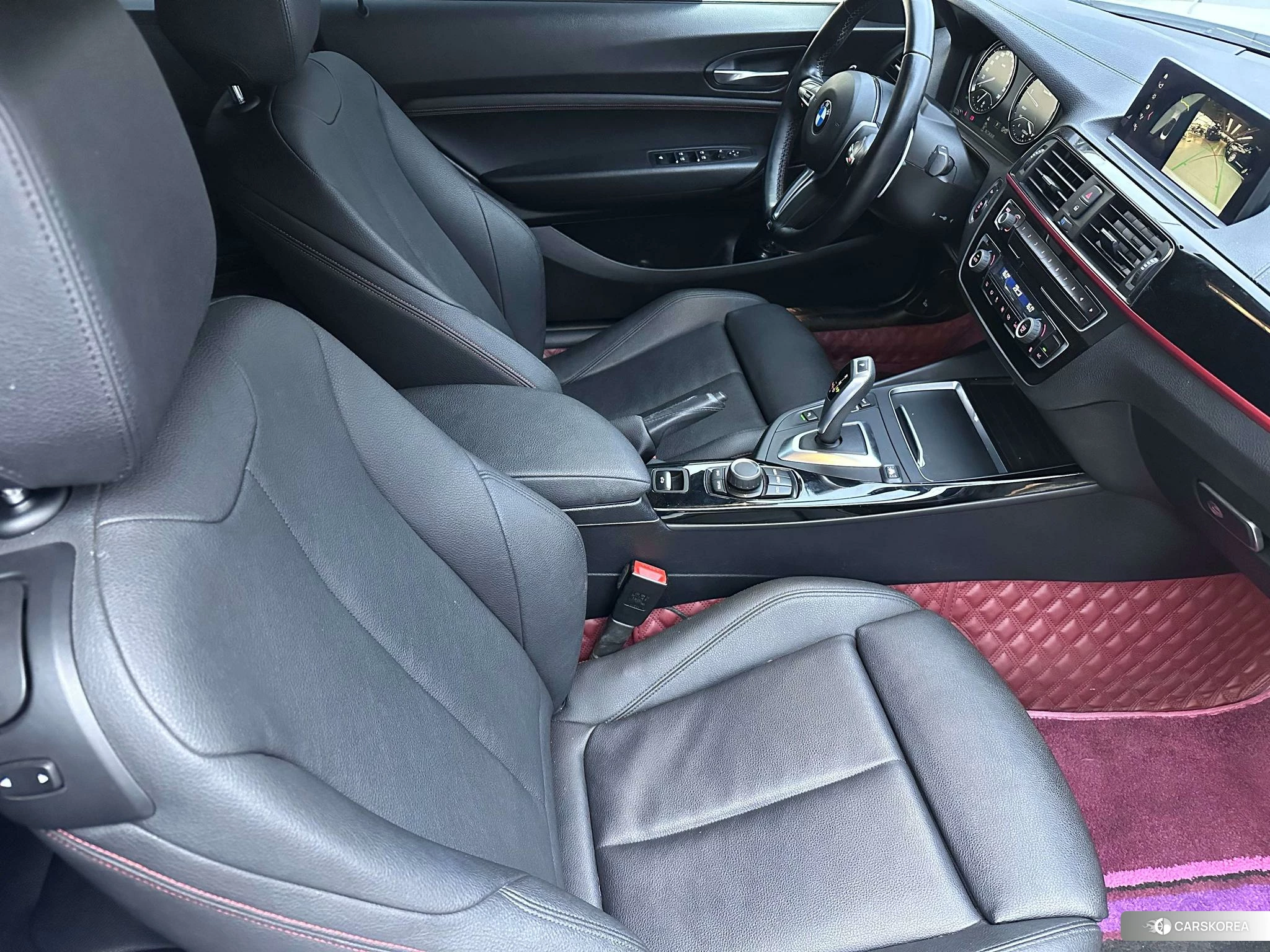 BMW 2 series (imported) id 4405908 из Китая 14