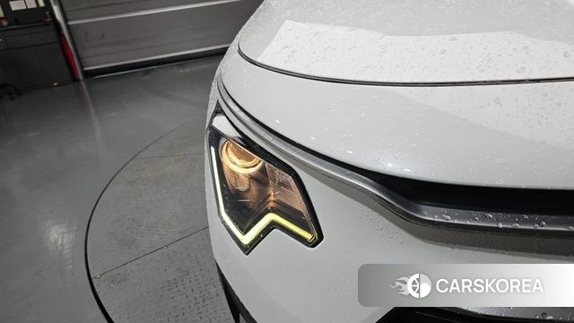 Kia Di Ol Nu Niro id 4566948 из Кореи 14