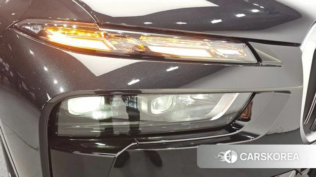 BMW X7 (G07) id 4649433 из Кореи 14