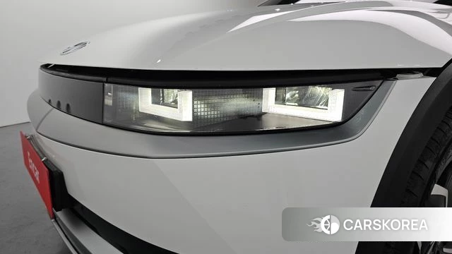 Hyundai Ionic 5 id 4354666 из Кореи 14