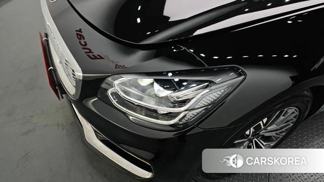 Kia More K9 id 4331137 из Кореи 14