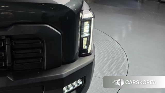 Kia Tasman id 4724887 из Кореи 14