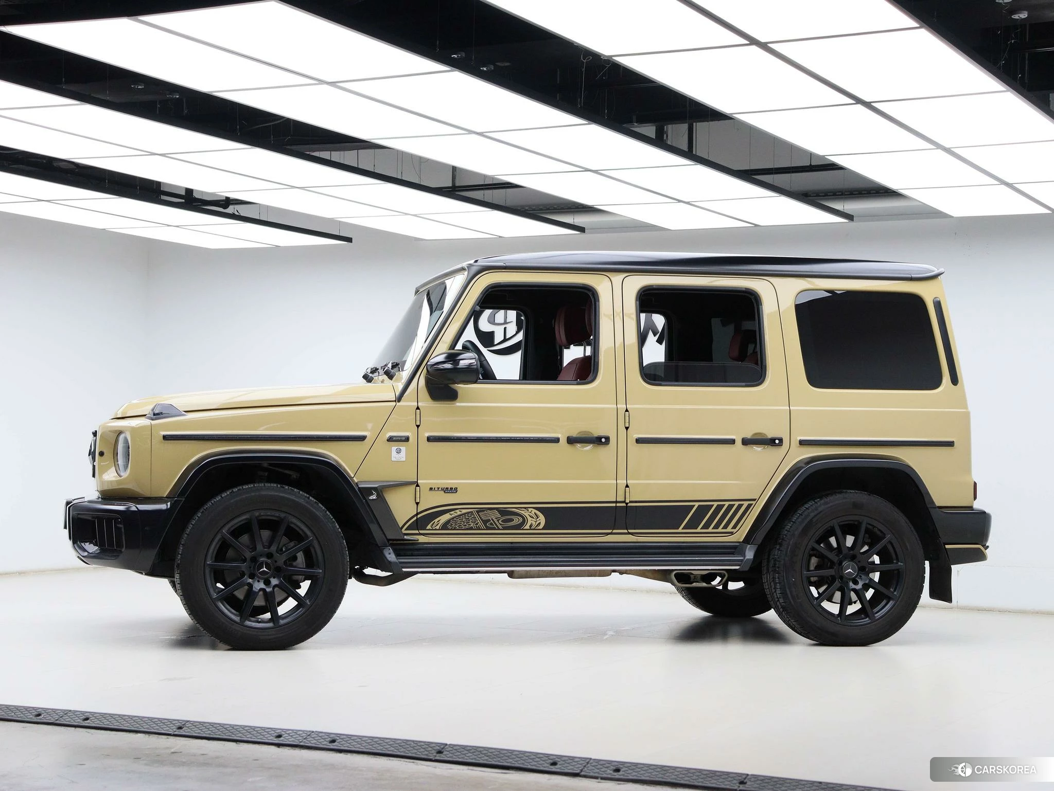 Mercedes-Benz G-class id 4512394 из Китая 14