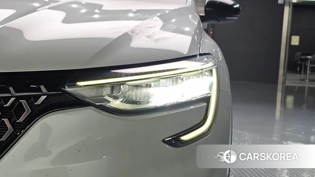 Renault Korea (Samsung) XM3 id 4530319 из Кореи 14
