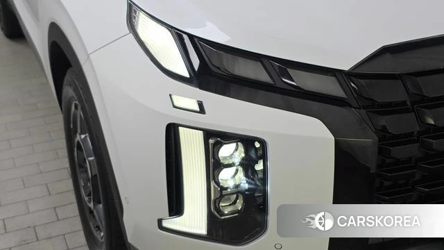 Hyundai The New Palisade id 4592555 из Кореи 14