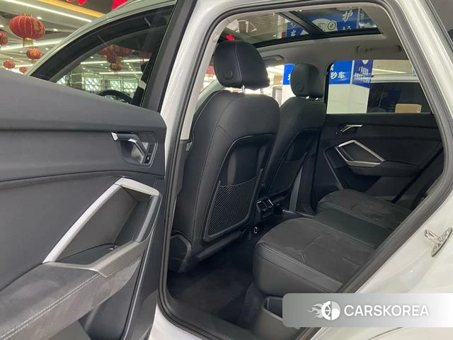 Audi Q3 id 4399744 из Китая 14