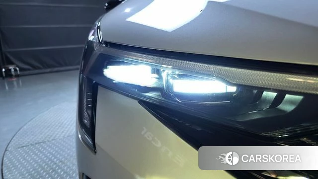 Kia The New K5 3rd generation id 4655540 из Кореи 14