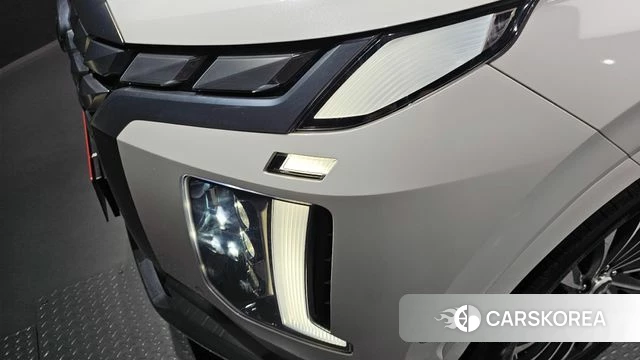 Hyundai The New Palisade id 4779390 из Кореи 14