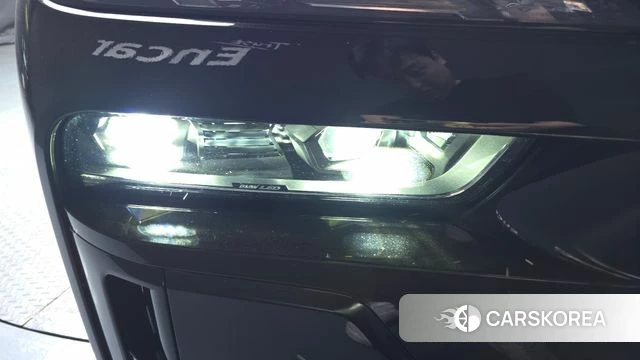 BMW i7 (G70) id 4499952 из Кореи 14