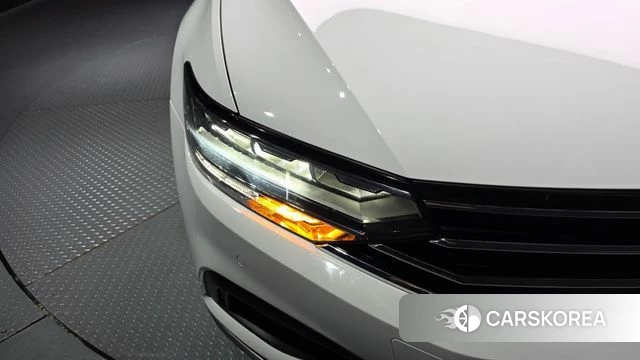 Volkswagen Passat GT (B8) id 4764413 из Кореи 14