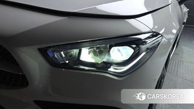 Mercedes-Benz CLA-Class C118 id 4422452 из Кореи 14