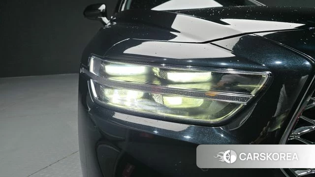Genesis G90 id 4482167 из Кореи 14