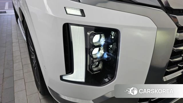 Hyundai The New Palisade id 4898645 из Кореи 14