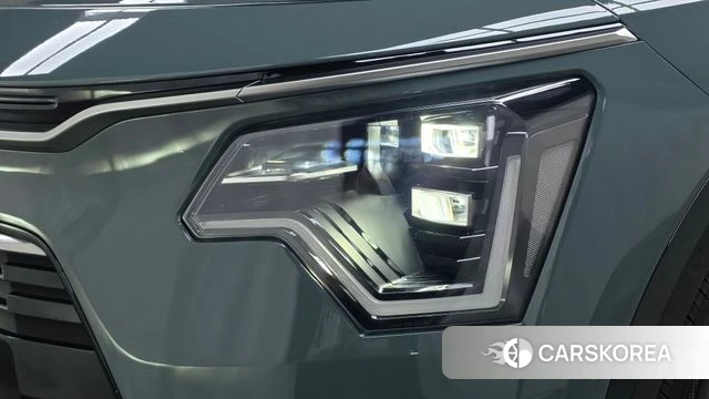 Kia Di Ol Nu Niro id 4774838 из Кореи 14
