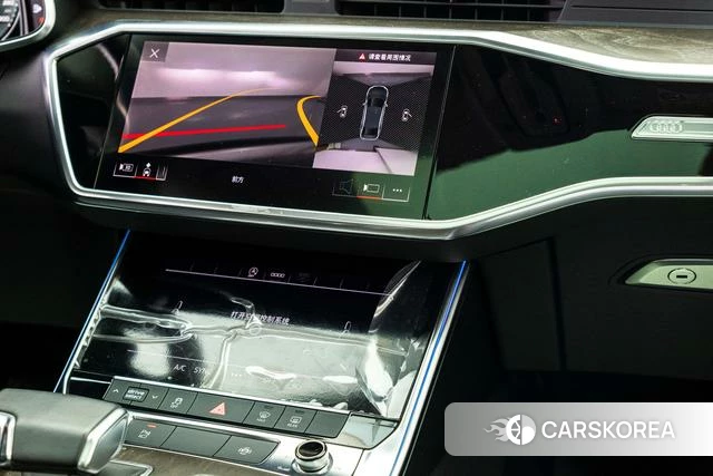 Audi A6L id 4291319 из Китая 14