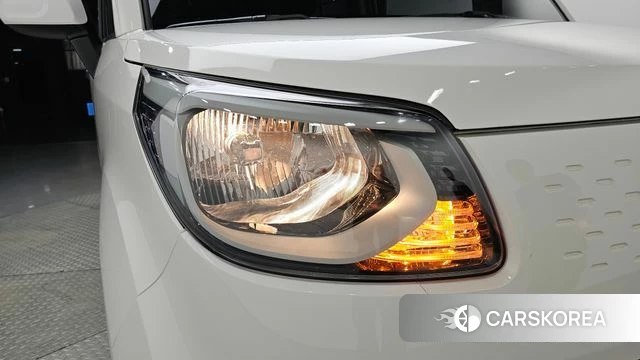 Kia The New Ray id 4416492 из Кореи 14