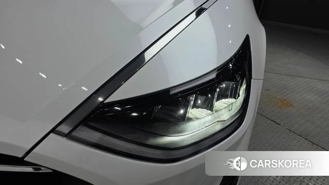 Hyundai Sonata Hybrid (DN8) id 4625173 из Кореи 14