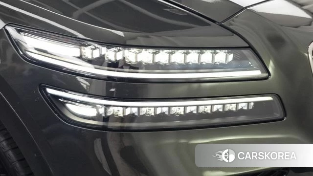 Genesis GV80 id 4734706 из Кореи 14